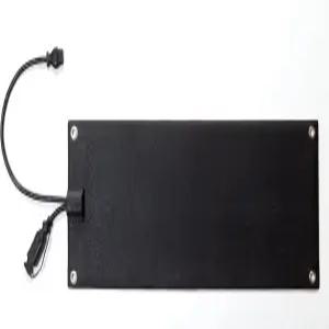 히트트랙 가열식 계단용 눈 녹이기 매트 - 실외 겨울철 제설용 전기 신뢰할 수 있는 눈과 얼음 및 미끄럼