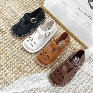 [제이커머스]아기 신발 센스있는 로퍼 구두 봄패션 나들이 유아봄신발 예쁜여아구두 아동구두 유아봄구두