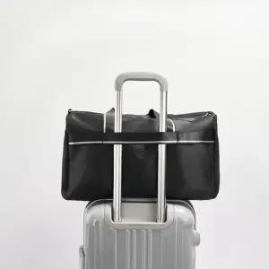 [제이커머스]운동 출장 넉넉한수납 보스턴 가방 크로스스트랩 보스턴백 여행가방 옷가방 여행옷가방 크로스