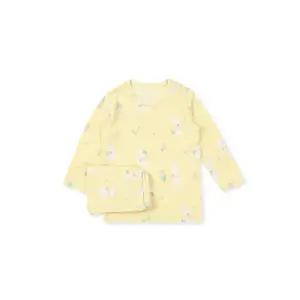 [롯데백화점]오가닉맘 쁘띠꼬뜨니모달긴소내의(MKSP9B12)