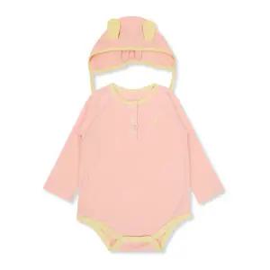 [롯데백화점]오가닉맘 환타솔루긴소바디수트-MJSLQS07