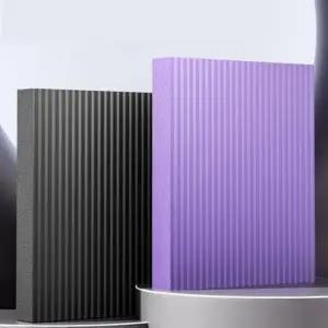 밸런스 트레이닝 매트 헬스 두꺼운 홈트 보드 충격 소음흡수 보호패드 피트니스