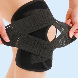 테이핑 무릎 보호대 스포츠 엑스랩 2p세트