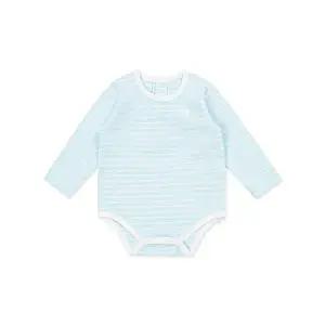 [롯데백화점]오가닉맘 미도면모달긴소바디수트 MLSLQS04