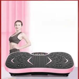 운동기구 덜덜이 진동 쉐이크보드 쉐이크머신(470) 전신 실내