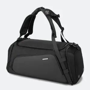 [제이커머스]남성 토트백 크로스백 운동 가방 더플백 보스턴백 운동가방 보스턴여행가방 헬스가방 요즘유행