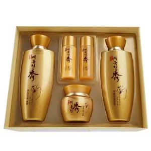 인기 예록진 여성 스킨케어 3종 선물세트