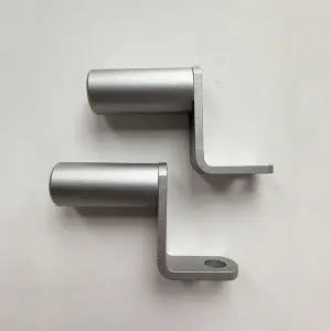 오토바이 사이드미러 확장바 핸들바 브라켓 자전거 수리용 2개 세트 WFLM9JR