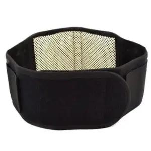 [제이커머스]토르마린 허리건강 허리보호대 AL 허리밴드 허리복대 복대 안전복대