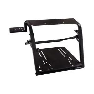 레이싱 휠거치대 거치대 스티어링 접이식 연습용 가정용