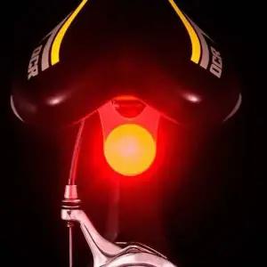 나이트아이즈 바이크 릿트 LED 자전거 후미등