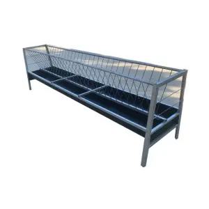 염소먹이통 사료통 여물통 배식통 가축 축사 사료 건초 목장