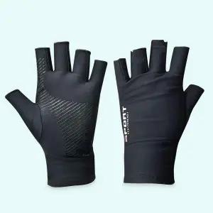 등산장갑 여름 운동 시원한 쿨 반장갑