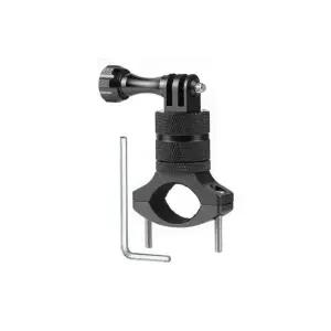 자전거 핸들 고프로 거치대 1p 싸이클 홀더 마운트 자전거핸들스톱