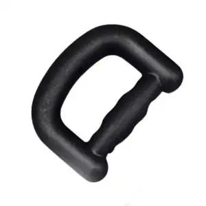 전완근운동기구 손압력기 실리콘 악력기 검정