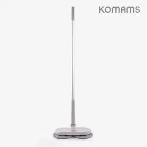 [보만]코맘스 무선 자동 물걸레 청소기 PC9005P