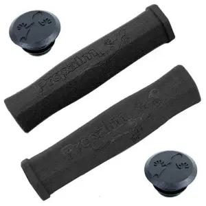 코아브 핸들 그립바 블랙 N-6214