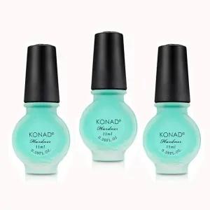 [이지커머스]네일케어 국산 코나드 스페셜 폴리쉬 하드너 11ml 네일 코나드네일 네일세럼 코나드하드너 손