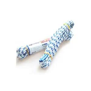 긴 줄넘기 10m 1개 단체줄넘기 학교용품 면줄