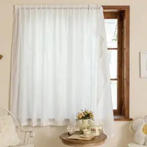 무타공 찍찍이 커튼 햇빛차단 창문커튼 150x150