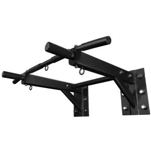 벽부형 철봉 풀업바 턱걸이 가정용 홈트 타공 운동기구 복근 풀업