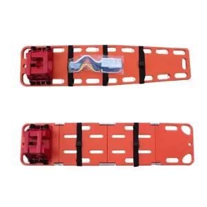 수영장 환자 들것 워터파크 인명구조 운반기 이송 응급처치 고정