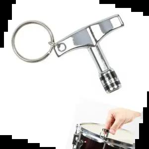드럼조율기 드럼용품 키홀더 액세서리 드럼키 겸용 OOAF515