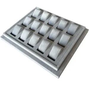 시계 정리 보관함 거치 보관통 케이스 수납