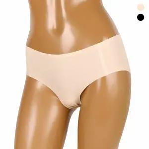 [보리보리/바풀 주니어]DR 183001 고탄력 누디 노라인 팬티 미니 (90105)