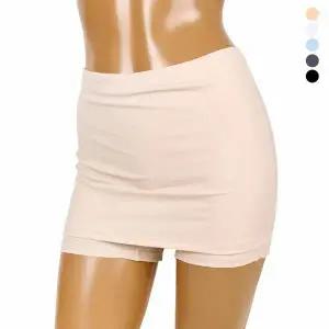 [보리보리/바풀 주니어]AR 고탄력 프론트 커버 사각팬티