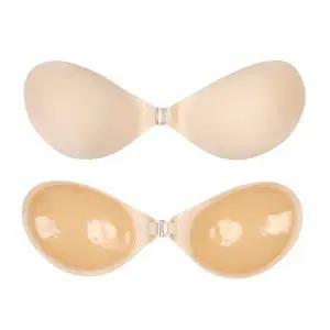 [보리보리/바풀 주니어]SB AC 바나나 뽕브라 누드브라