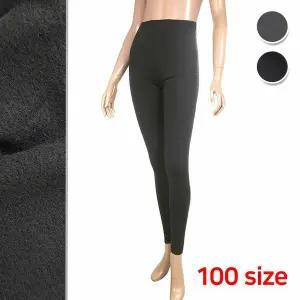 [보리보리/바풀 주니어]바풀 SY NP-3XL 여성 NAPPING 기모레깅스