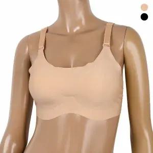 [보리보리/바풀 주니어]SB CN 186206 노와이어 누디브라