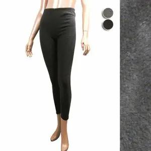 [보리보리/바풀 주니어]바풀 SY 밍크융 레깅스 9부 (90 사이즈)