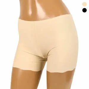 [보리보리/바풀 주니어]AR 누디라인 속바지 미니