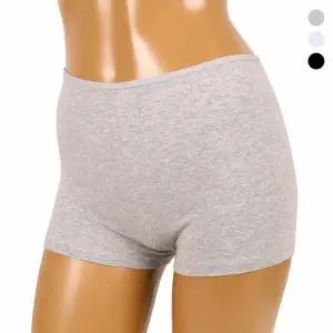 [보리보리/바풀 주니어]AR 면스판 속바지 2부