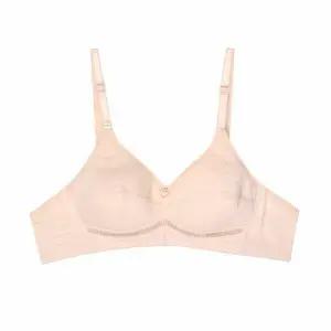 [보리보리/바풀 주니어]SN 18128 노와이어 면브라