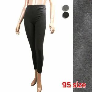 [보리보리/바풀 주니어]바풀 SY 밍크융 레깅스 9부 (95 사이즈)