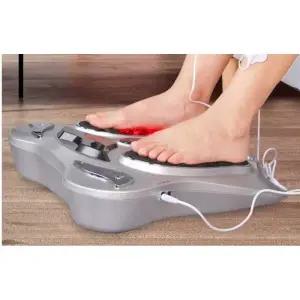 가정용 저주파 발바닥 안마기 펄스 풋마사자기 발관리