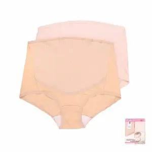 [보리보리/바풀 주니어]바풀 SB PR 18210 임부 팬티 임산부 팬티 2매입