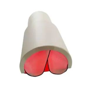 원적외선 온열 관리기 찜질기 고온 스팀 찜질 건식 돔