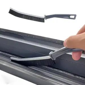 ( )나일론강모 틈새청소솔 틈새전용브러쉬
