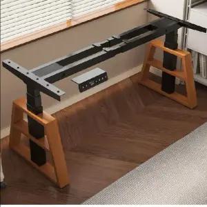 전동 모션데스크 프레임 브래킷 조절대 리프팅 높낮이조절