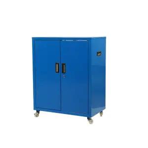 위험물질 보관함 저장소 안전 방폭 인화성 방지 위험