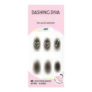 데싱디바 매직프레스 (스모크 쉐이드)