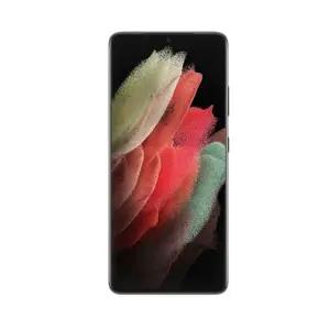 [이지커머스]갤럭시 S21 울트라 사생활보호 프라이버시 보호필름 지문방지 방탄 블루라이트 강화유리 풀커