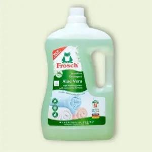 프로쉬 알로에 베라 세탁세제 3L (1개)