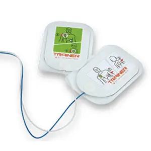라디안 교육용 자동제세동기 심장충격기 전용패드 P-303T (HR-501T용)