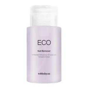 위드샨 에코 네일 리무버 200ml