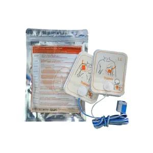 나눔테크 교육용 자동 제세동기 180T 전용 트레이너 패드